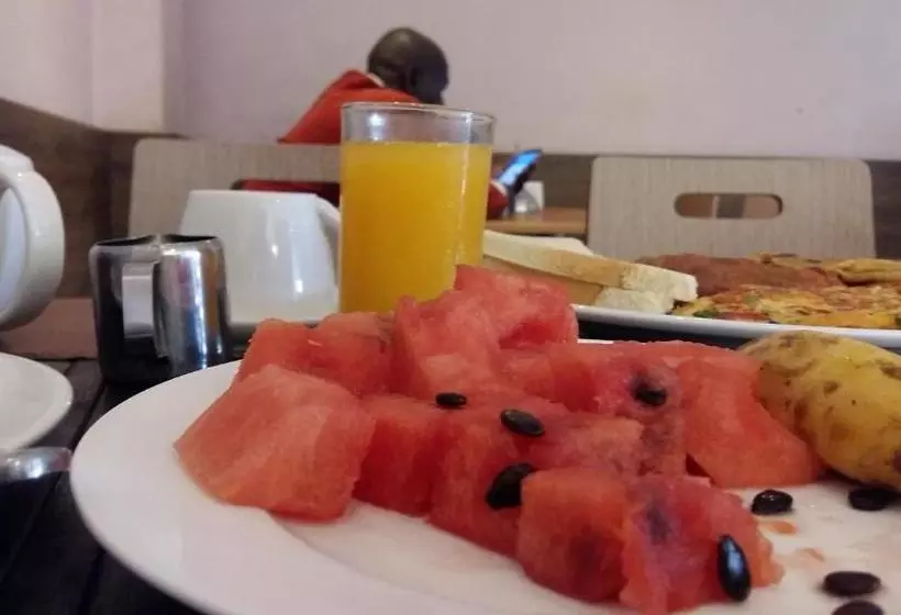 مُتل Vine Inn