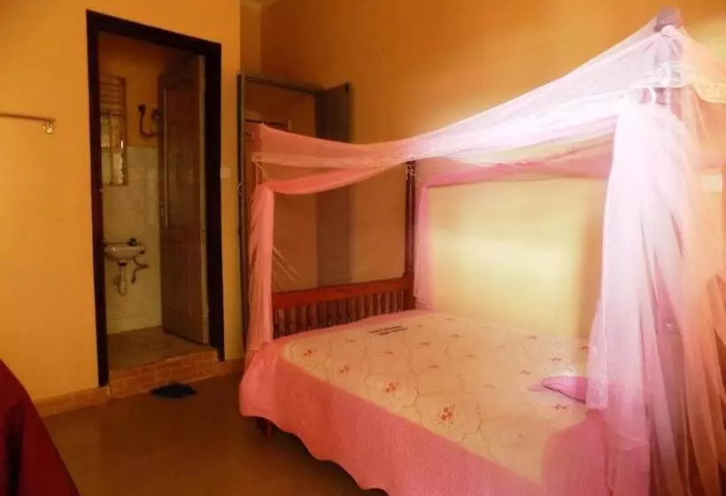 مُتل Vine Inn