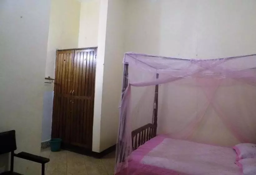 مُتل Vine Inn