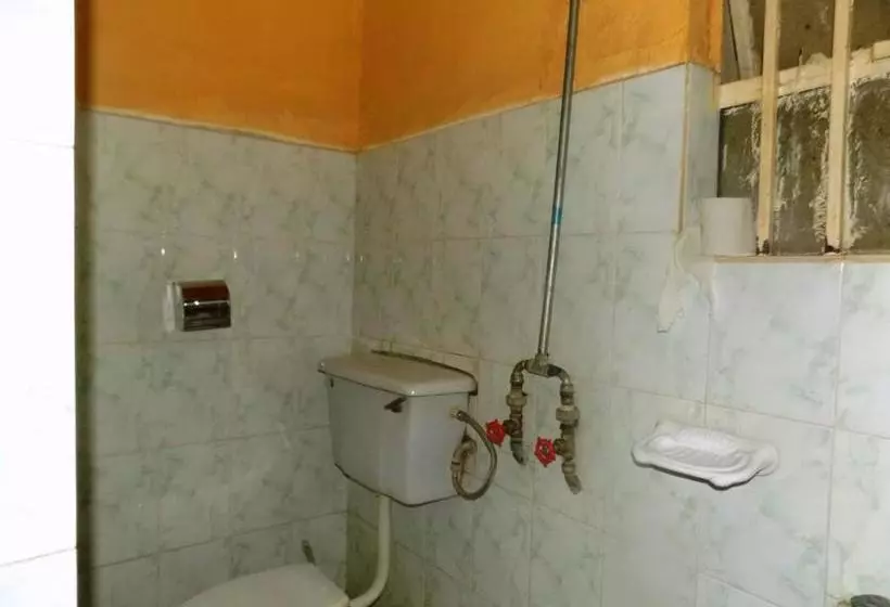 مُتل Vine Inn