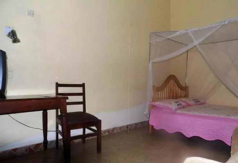 مُتل Vine Inn