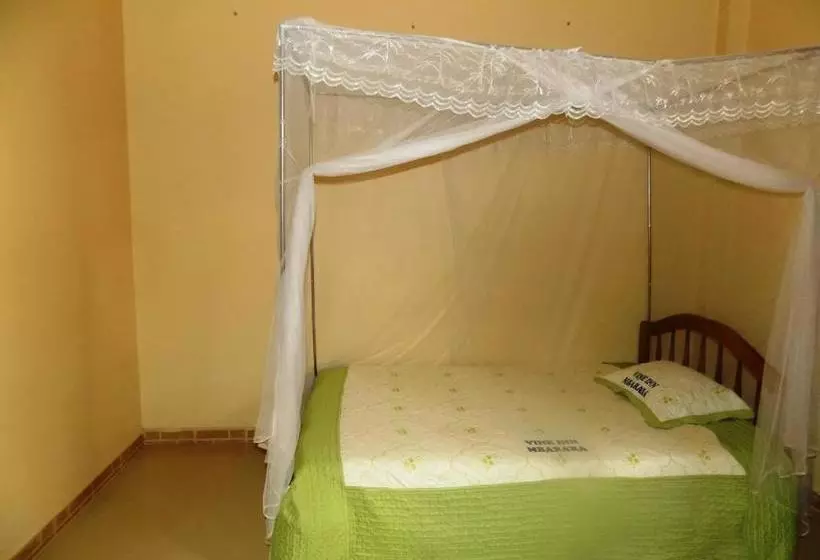مُتل Vine Inn