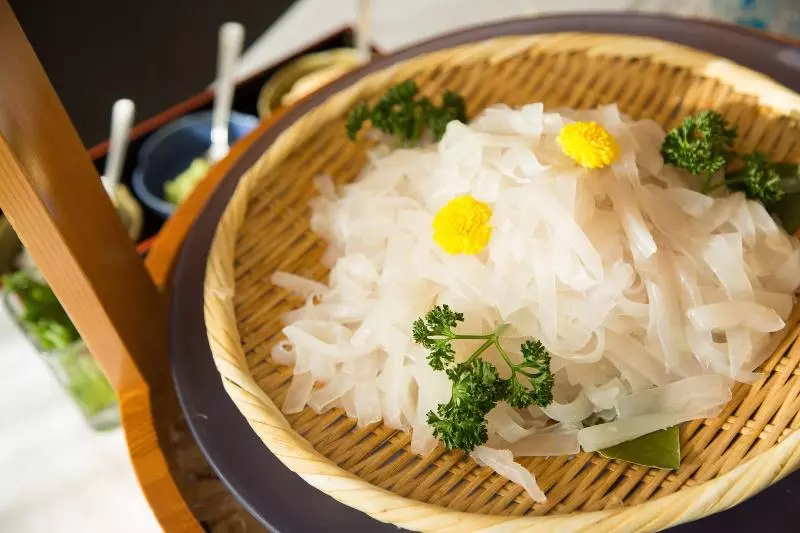 旅館 Keipu