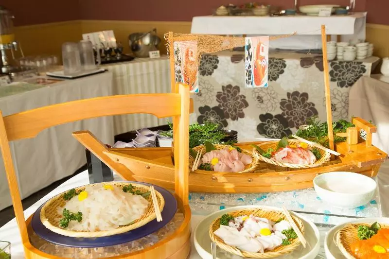 旅館 Keipu