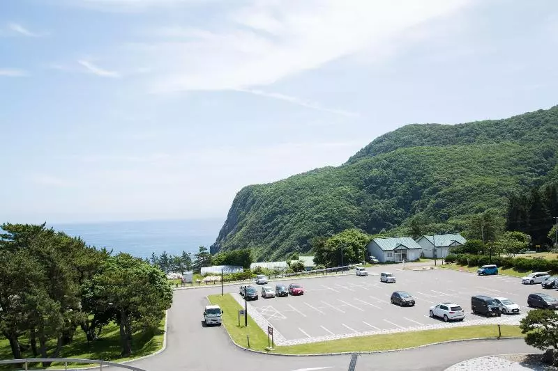 旅館 Keipu