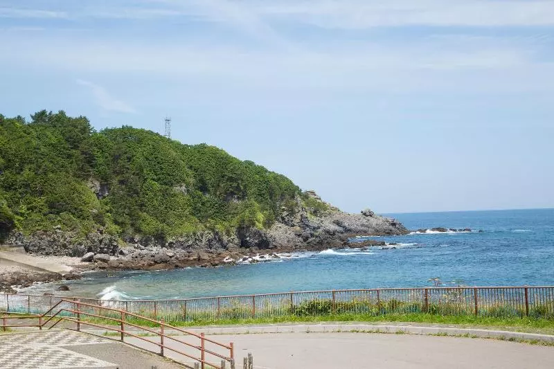 旅館 Keipu