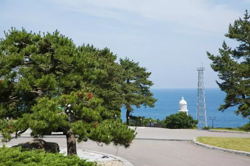 旅館 Keipu