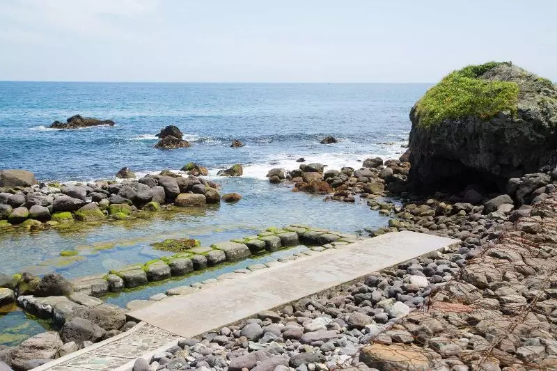 旅館 Keipu