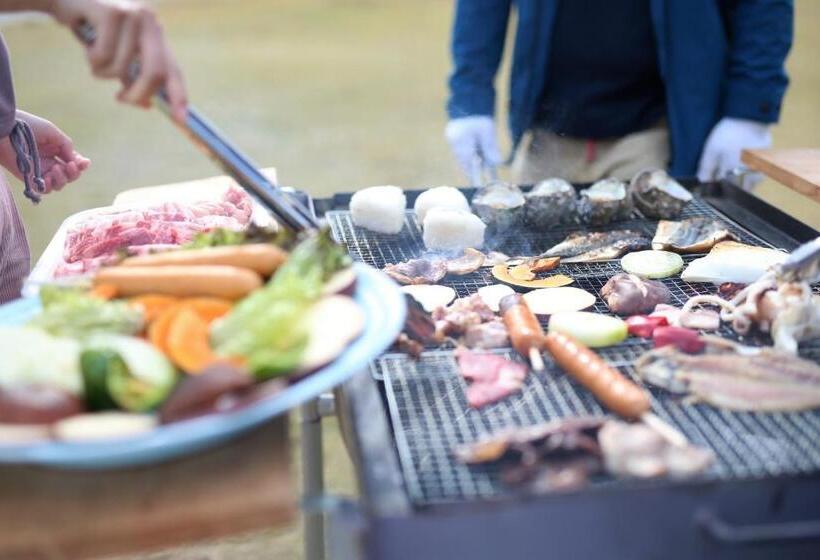 ريوكان シーパの湯 Seapa No Yu