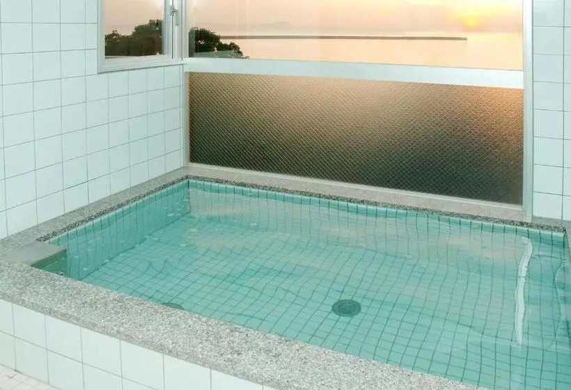 Ryokan シーパの湯 Seapa No Yu