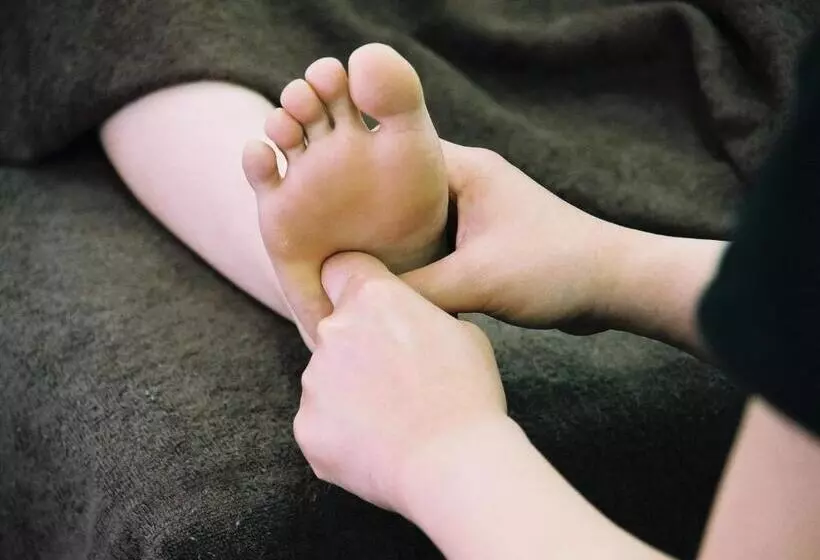 Ryokan シーパの湯 Seapa No Yu