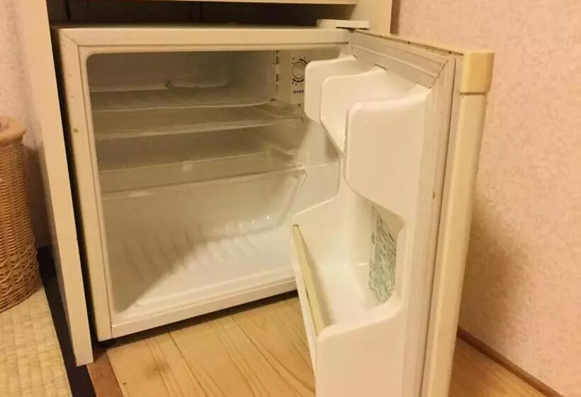 Ryokan シーパの湯 Seapa No Yu