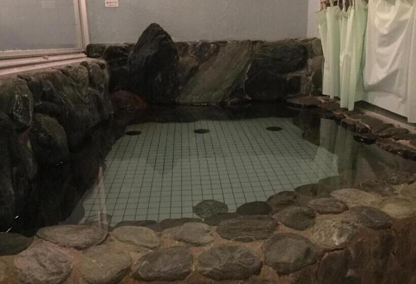 ريوكان シーパの湯 Seapa No Yu