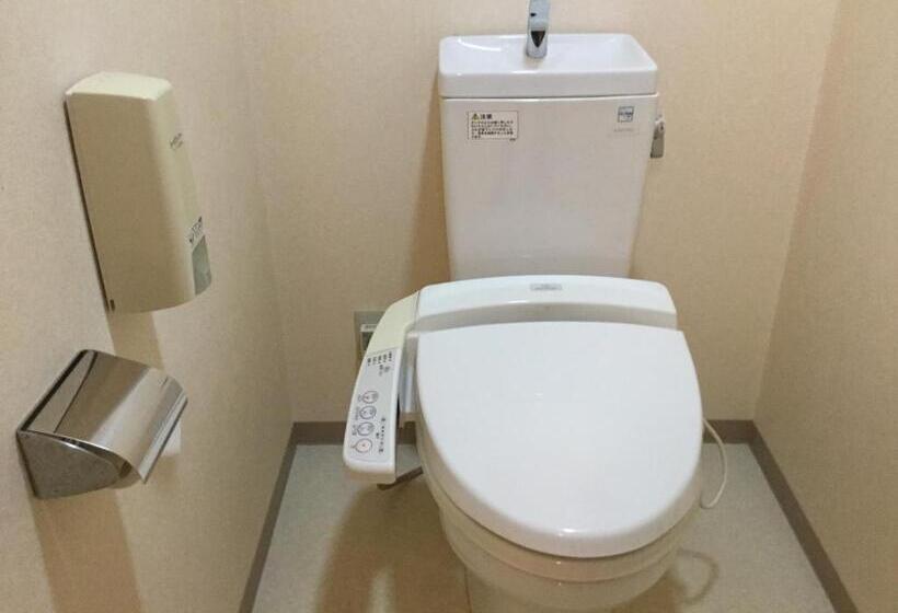 ريوكان シーパの湯 Seapa No Yu