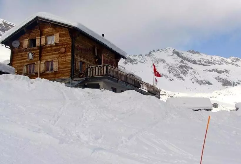 Retkeilymaja Casa Di Vacanza Giovanibosco