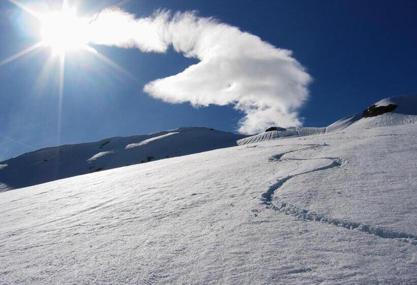 ユースホステル Casa Di Vacanza Giovanibosco