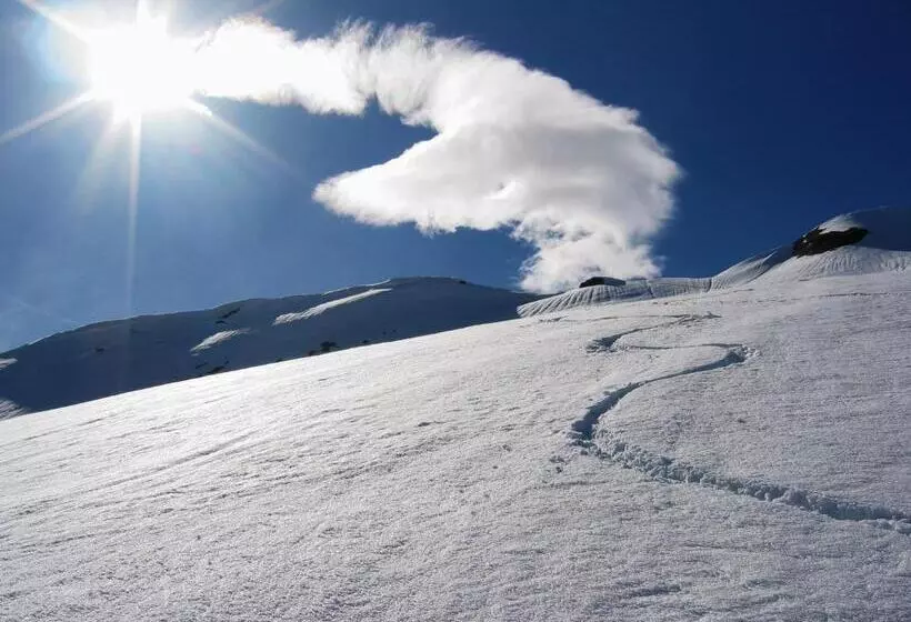 Retkeilymaja Casa Di Vacanza Giovanibosco