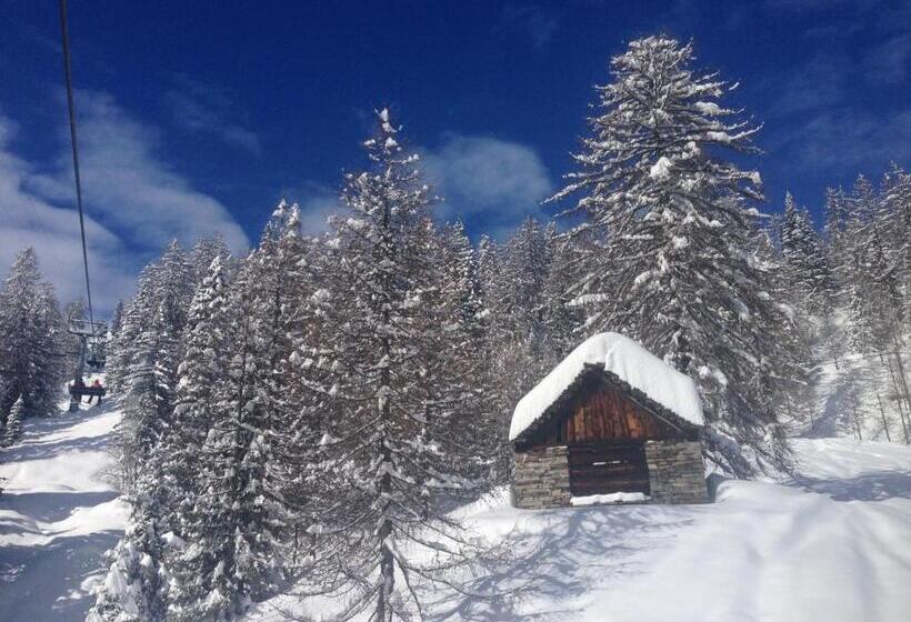 ユースホステル Casa Di Vacanza Giovanibosco