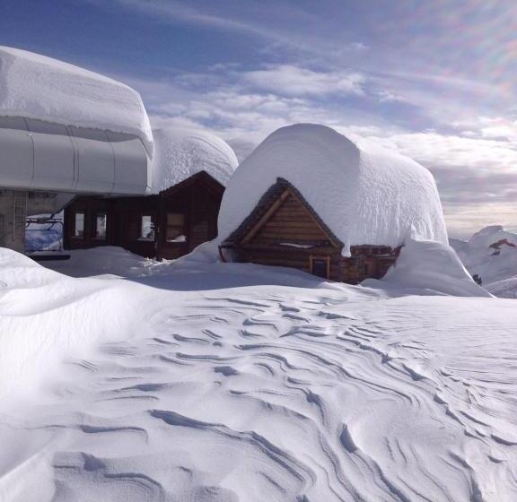 ユースホステル Casa Di Vacanza Giovanibosco