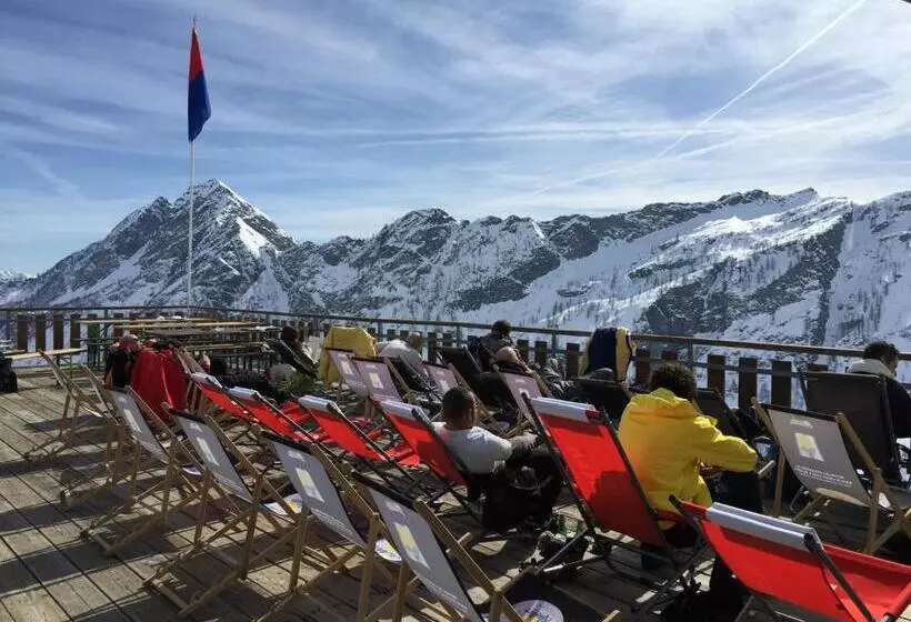 Retkeilymaja Casa Di Vacanza Giovanibosco