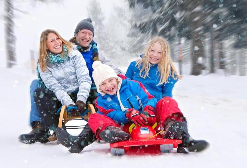 ユースホステル Casa Di Vacanza Giovanibosco