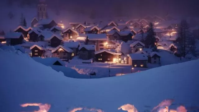 Retkeilymaja Casa Di Vacanza Giovanibosco