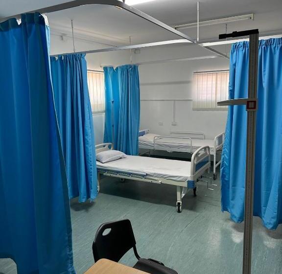 민박 Island Accommodation Suva Premier Hospitality