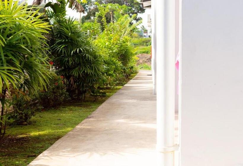 민박 Island Accommodation Suva Premier Hospitality