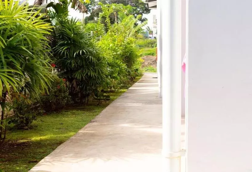 Aamiaismajoitus (B&B) Island Accommodation Suva Premier Hospitality