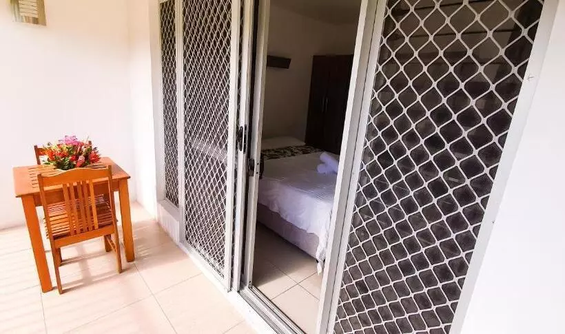 Aamiaismajoitus (B&B) Island Accommodation Suva Premier Hospitality