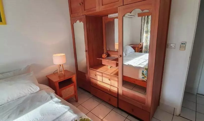 Aamiaismajoitus (B&B) Island Accommodation Suva Premier Hospitality