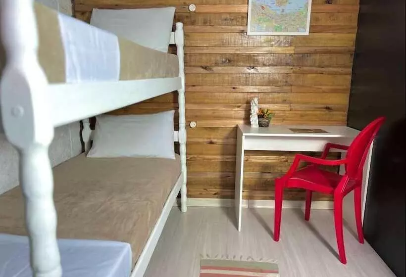 Casa Do Rogério Hostel