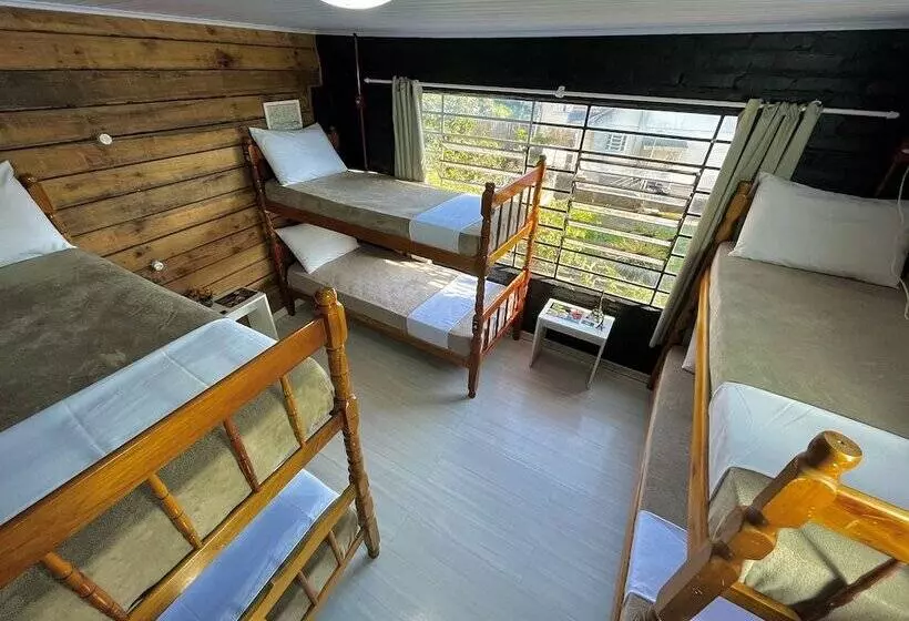 Casa Do Rogério Hostel