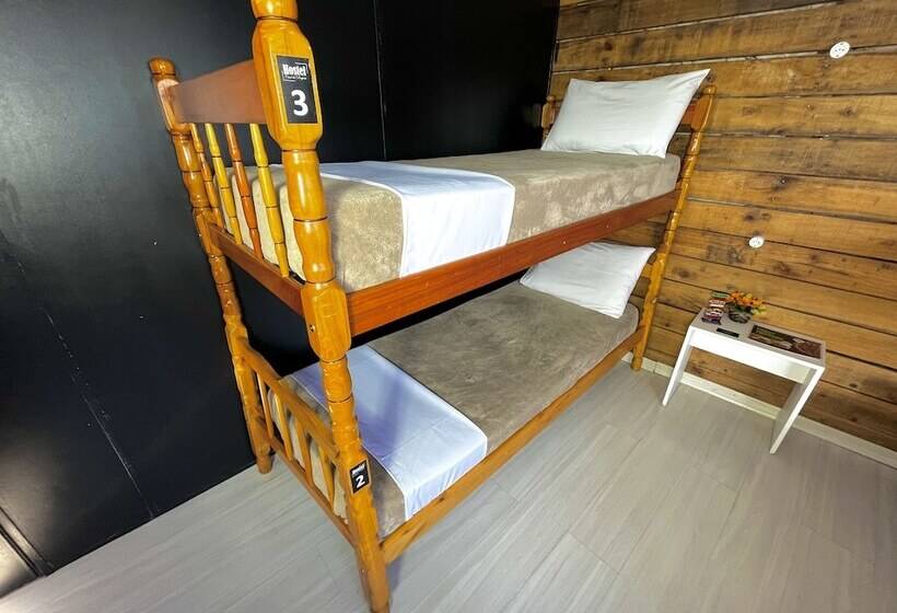 Casa Do Rogério Hostel