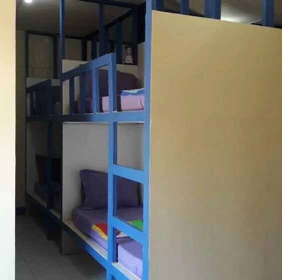 Centro Hostel