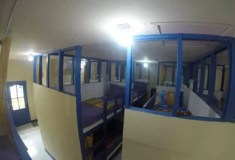 Centro Hostel