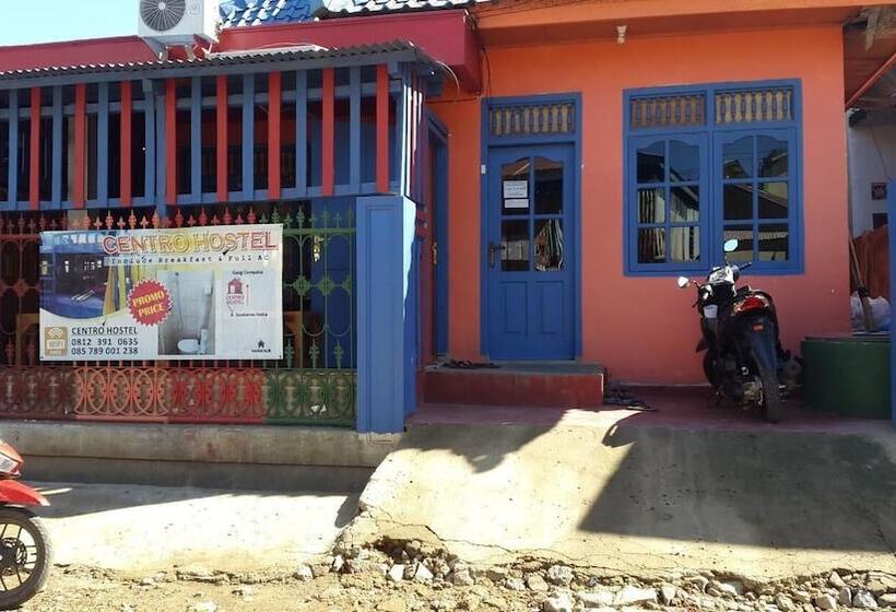 Centro Hostel