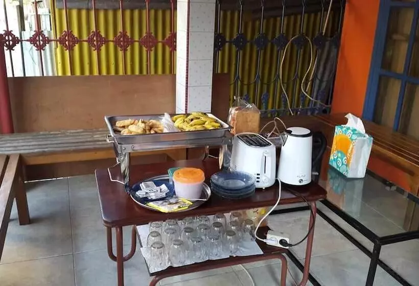 Centro Hostel