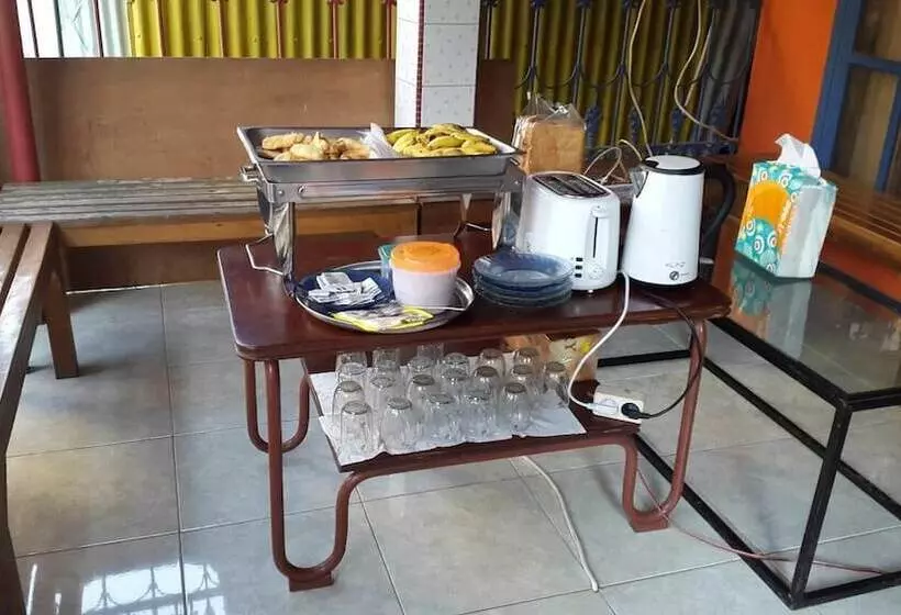 Centro Hostel