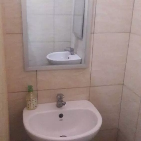 Centro Hostel