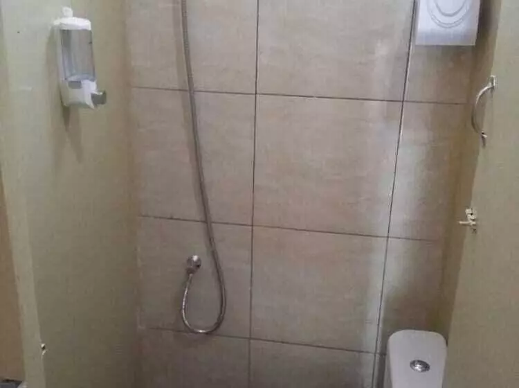 Centro Hostel
