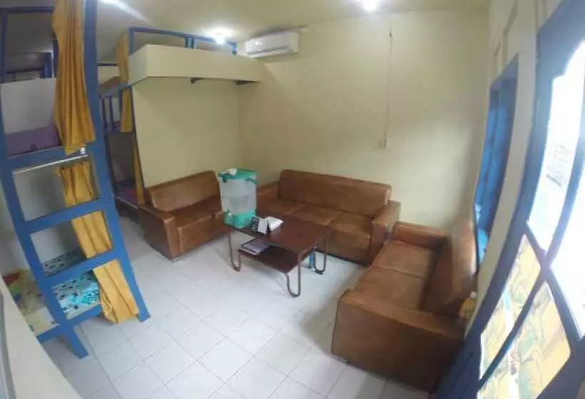 Centro Hostel
