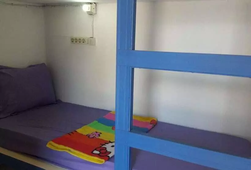 Centro Hostel