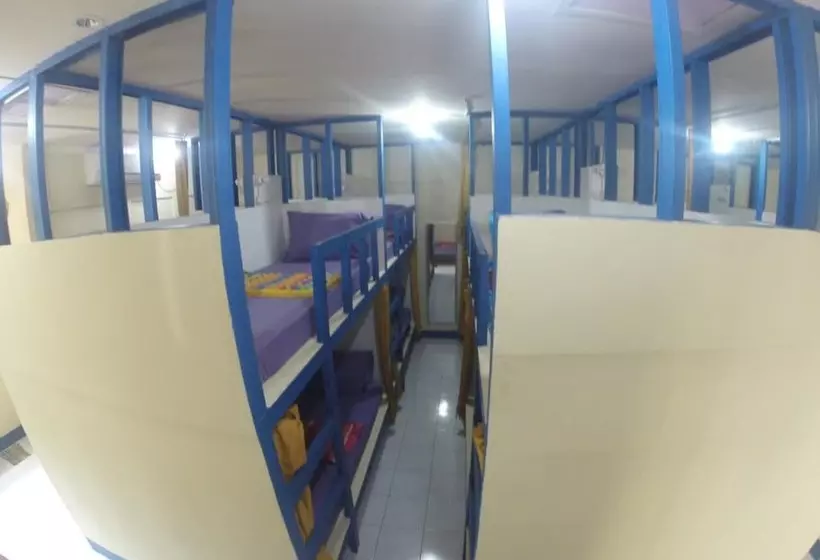 Centro Hostel