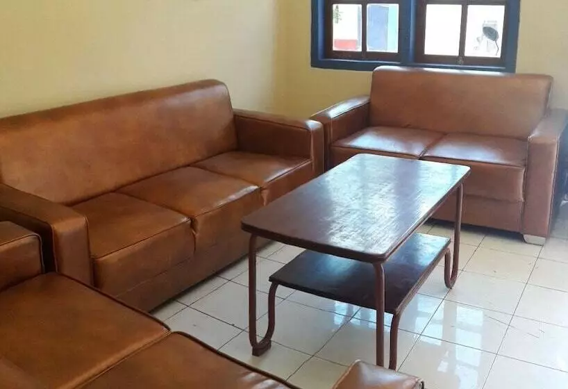 Centro Hostel