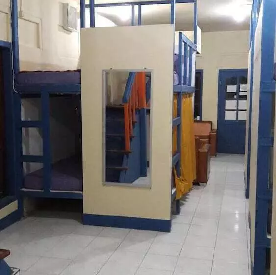 Centro Hostel