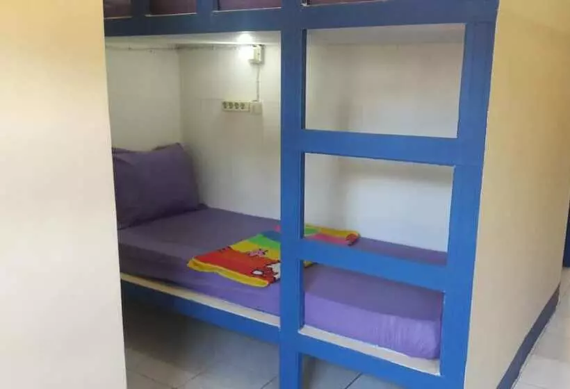 Centro Hostel