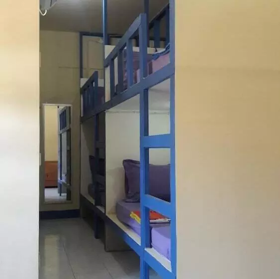 Centro Hostel