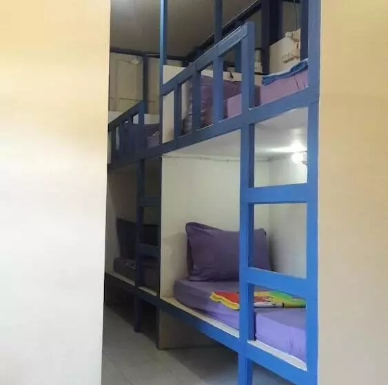 Centro Hostel