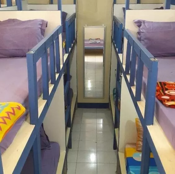 Centro Hostel